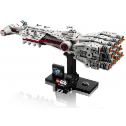 Lego Star War Tantive IV