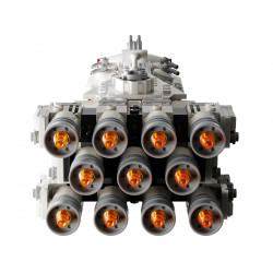 Lego Star War Tantive IV