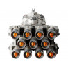 Lego Star War Tantive IV