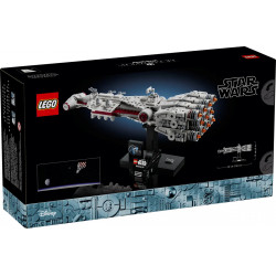 Lego Star War Tantive IV