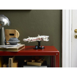 Lego Star War Tantive IV