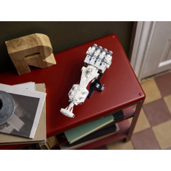 Lego Star War Tantive IV