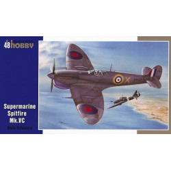 Special hobby 1 48 Spitfire Supermarine Mk VC