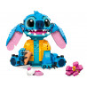 Lego Stitch