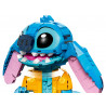 Lego Stitch