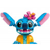 Lego Stitch