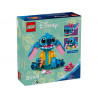 Lego Stitch
