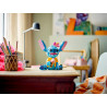 Lego Stitch