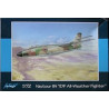 Azur 1 72 Vautour IIN IDF AII-Weather Fighter