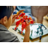 Lego Ninjago Robot de kai