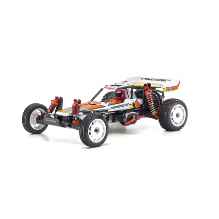 Kyosho Ultima