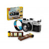 Lego Appareil Photo 3 en 1