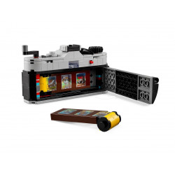 Lego Appareil Photo 3 en 1