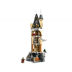 Lego Harry Potter Voliere