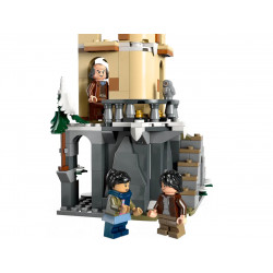 Lego Harry Potter Voliere