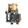 Lego Harry Potter Voliere