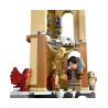 Lego Harry Potter Voliere
