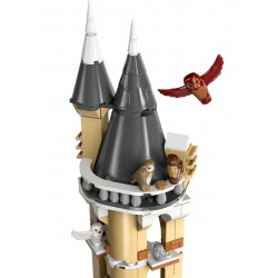 Lego Harry Potter Voliere