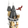 Lego Harry Potter Voliere