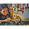 Lego Harry Potter Voliere