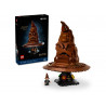 Lego Harry Potter Chapeau magique qui parle