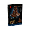 Lego Harry Potter Chapeau magique qui parle