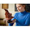 Lego Harry Potter Chapeau magique qui parle
