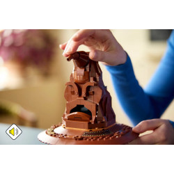 Lego Harry Potter Chapeau magique qui parle