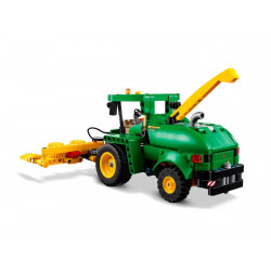 Lego Technic John Deere 9700lergo
