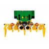 Lego Technic John Deere 9700lergo
