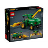 Lego Technic John Deere 9700lergo