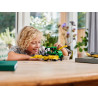 Lego Technic John Deere 9700lergo