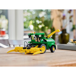 Lego Technic John Deere 9700lergo