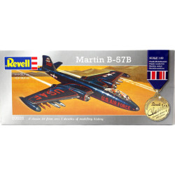 Revell 1 80 Martin B-57B