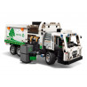 Lego Technic Camion Poubelle
