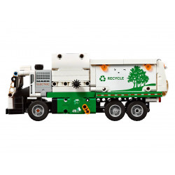 Lego Technic Camion Poubelle