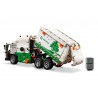 Lego Technic Camion Poubelle