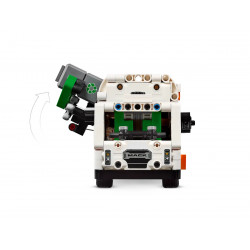 Lego Technic Camion Poubelle
