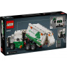 Lego Technic Camion Poubelle