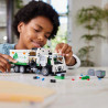 Lego Technic Camion Poubelle