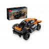 Lego Technic Neon McLaren Extreme E