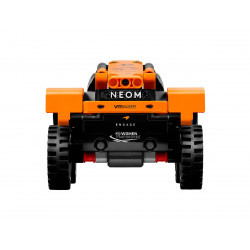 Lego Technic Neon McLaren Extreme E