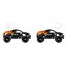 Lego Technic Neon McLaren Extreme E