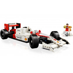 Lego Mc Laren F1 Senna