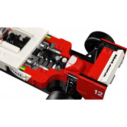 Lego Mc Laren F1 Senna