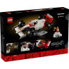 Lego Mc Laren F1 Senna