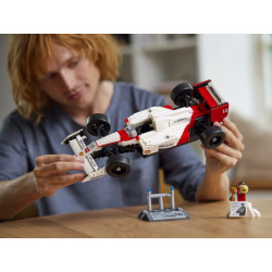 Lego Mc Laren F1 Senna