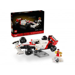 Lego Mc Laren F1 Senna