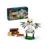 Lego Harry Potter Hedwige au 4 Privet Drive