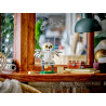 Lego Harry Potter Hedwige au 4 Privet Drive